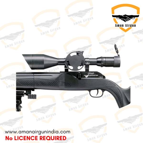 Walther 1250 Dominator Gallery aman air gun india (1)