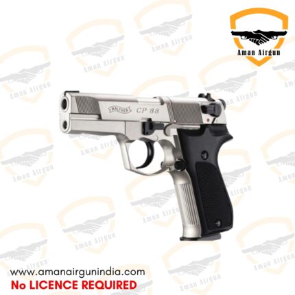 Walther CP 88 Nickel Gallery aman airgun india (1)