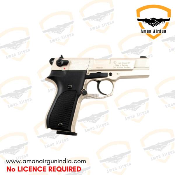 Walther CP 88 Nickel Gallery aman airgun india (2)