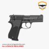 Walther CP88 Black Gallery aman india airgun (2) x