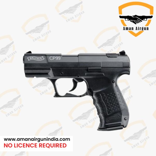 Walther CP99 image 1 xxx