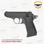 Walther PPK-S Gallery aman airgun india (1) x