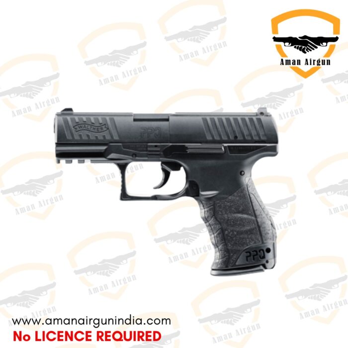 Walther PPQ Air Pistol Gallery aman airgun india (3)