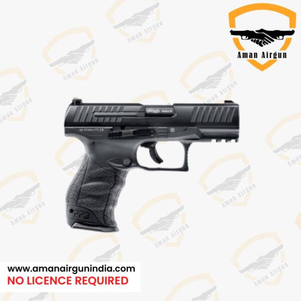 Walther PPQ Air Pistol image 1