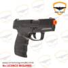 Walther PPS BB Pistol Gallery aman airgun india (1)
