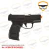 Walther PPS BB Pistol Gallery aman airgun india (2)