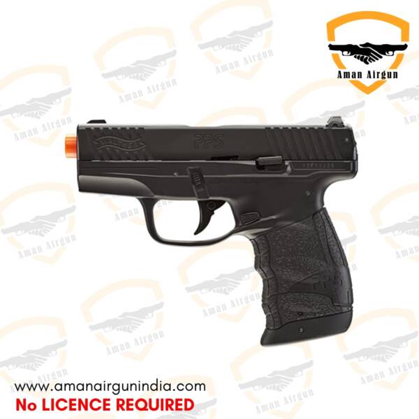 Walther PPS BB Pistol Gallery aman airgun india (3)