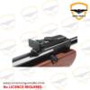Walther Terrus Gallery Aman Airgun India (1)