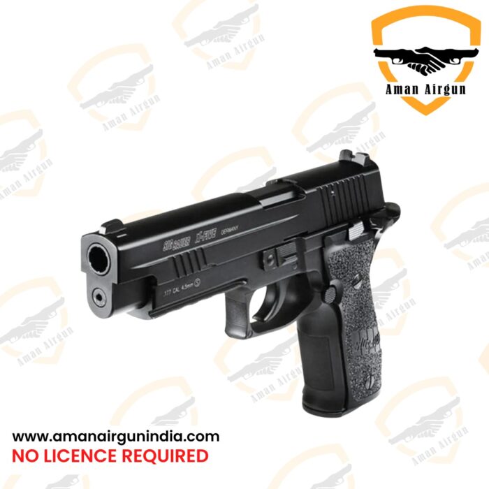 X-Five Sig Sauer Black image 1 x