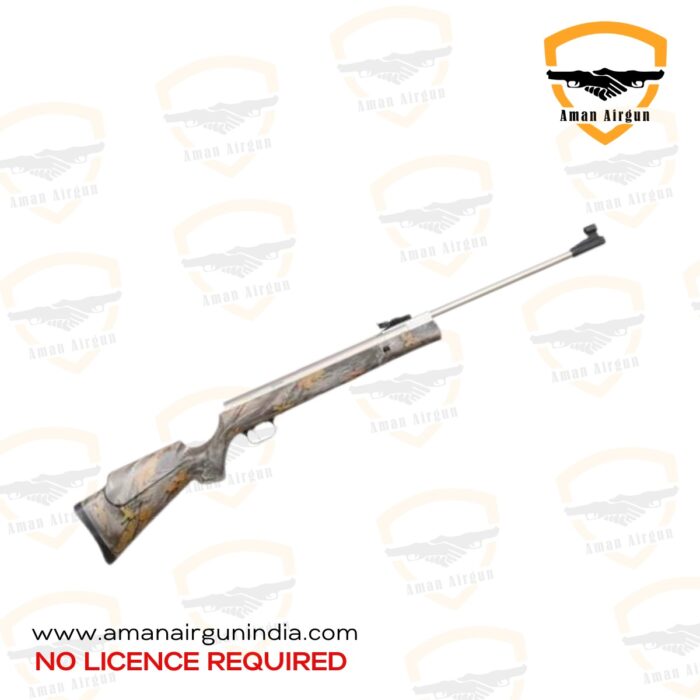 NX200 Athena Classic karbin with Camo Stock Gallery 1 (1)x