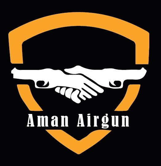 Youtube LOGO Aman Airgun Store Top Airgun Seller