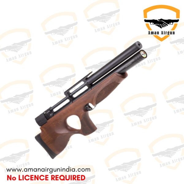 Diana Skyhawk PCP Aman Airgun India (1)