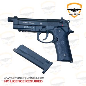 Beretta M9A3 Aman Airgun India Aman Gun (1)