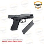 Glock 17 Gen 4 Aman Airgun India Aman Gun (2)