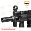 MP5K-PWD - H&K Aman Airgun India Best Air Rifle (2)