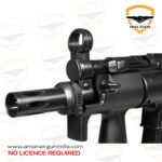 MP5K-PWD - H&K Aman Airgun India Best Air Rifle (2)