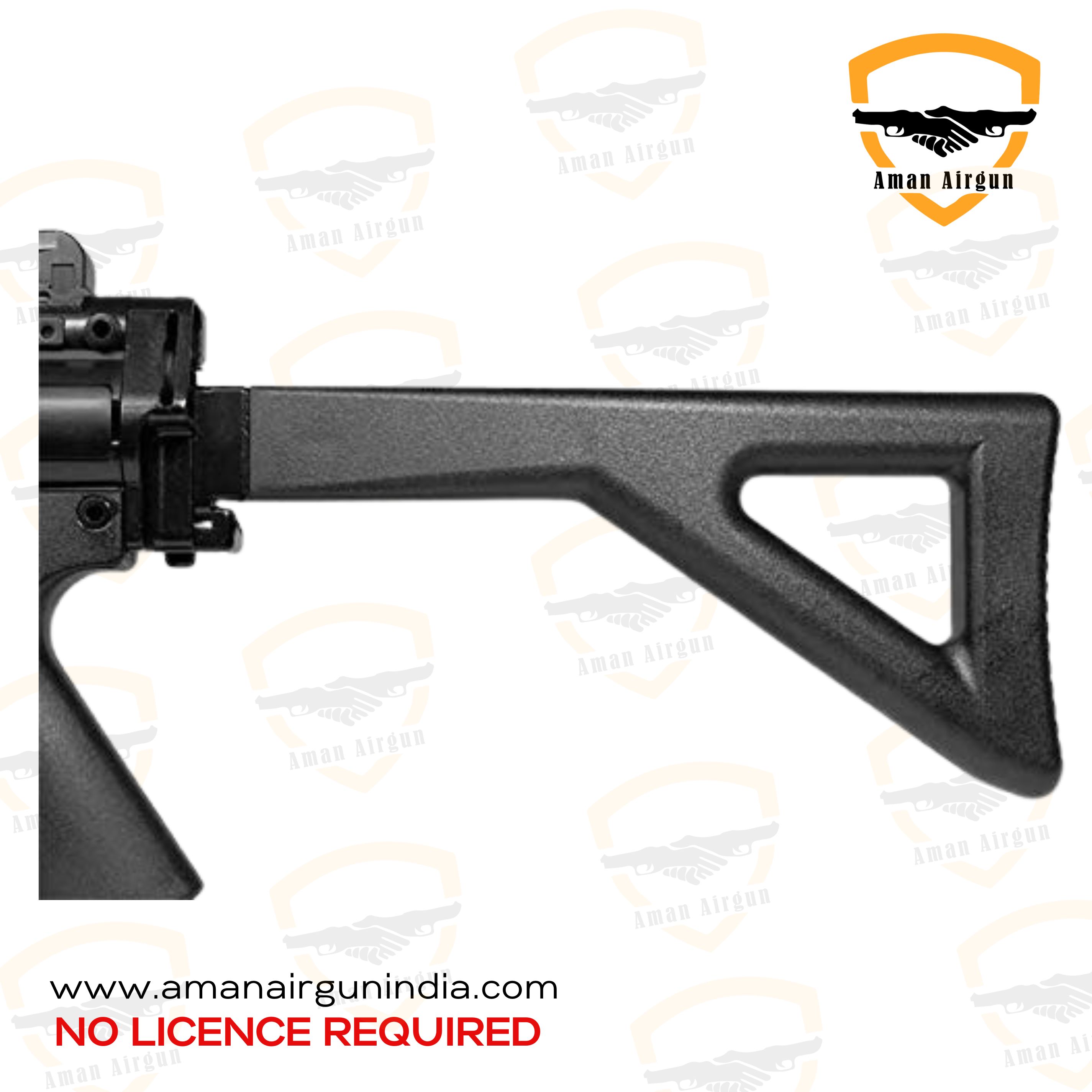 MP5K-PWD - H&K Aman Airgun India Best Air Rifle (3)