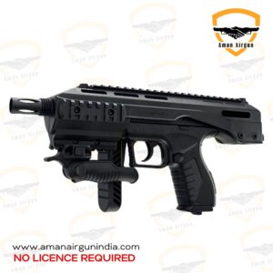 UMAREX TAC-KIT Aman Airgun India Aman Gun India (2)