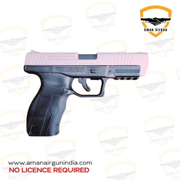 Umarex 40XP Aman Airgun India Aman India (1)