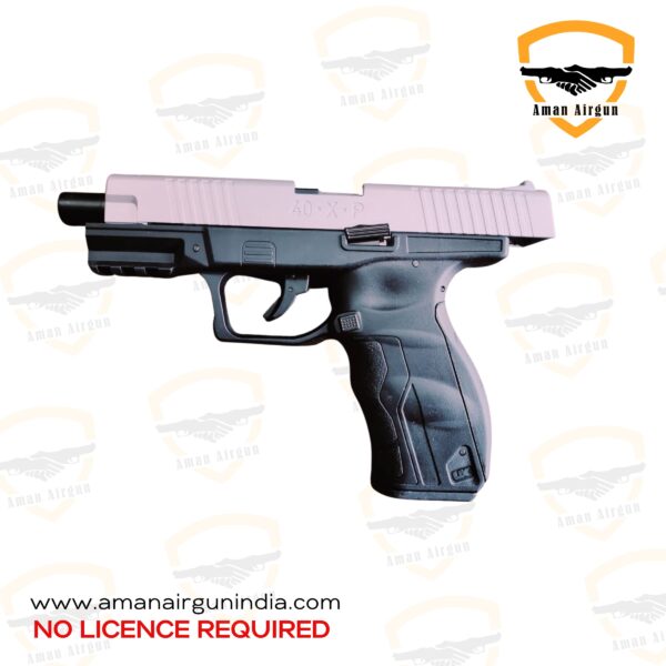 Umarex 40XP Aman Airgun India Aman India (2)