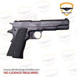 Umarex Colt Government 1911 A1 Aman Airgun India Aman Gun (2)