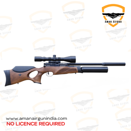 BSA R10 Air Rifle Aman India Airgun 3