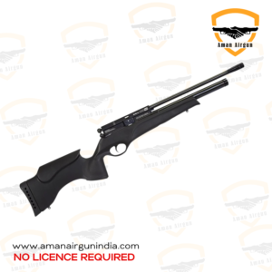 BSA Scorpion Aman Airgun India 1