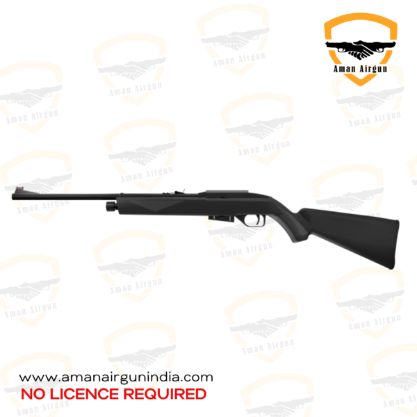 Crosman RepeatAir 1077 Aman Airgun India 1