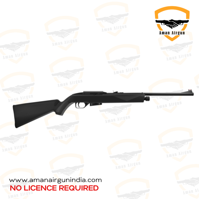 Crosman RepeatAir 1077 Aman Airgun India 2