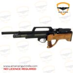 Evanix Max Air Aman Airgun India 1