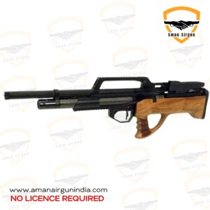 Evanix Max Air Aman Airgun India 1