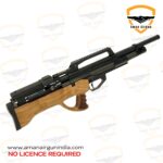 Evanix Max Air Aman Airgun India 2