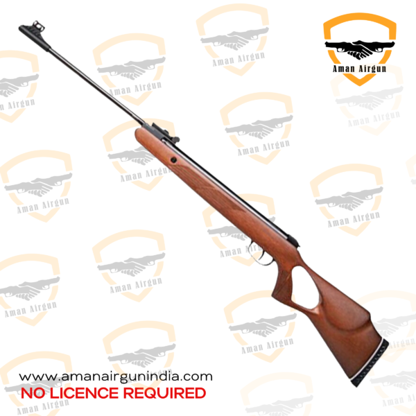 Diana 250 1 Aman Airgun India