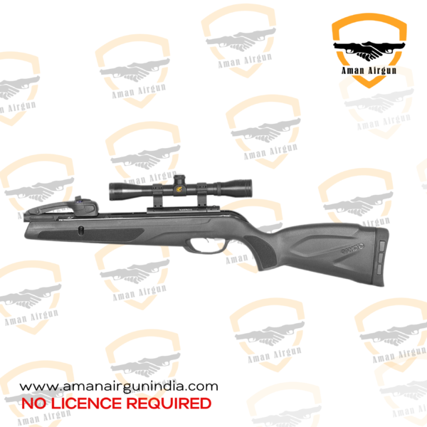 Gamo Black 10 Maxxim IGT pic 2