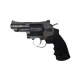 Black Ops Revolver