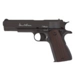 Dan Wesson Valor 1911 Pellet Air Pistol