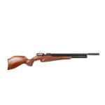 Diana Outlaw 0.177 Cal PCP Air Rifle