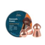 H&N Baracuda Power 300 counts