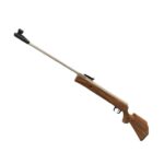 NX200 Athena Classic RF with Wood Stock