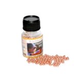 Premium Steel BB’s 500 counts