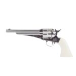 Remington 1875 CO2 Dual Ammo Replica Revolver