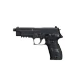 SIG Sauer P226 Pellet Pistol, Black