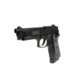 Swiss Arms SA P92 Black