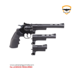 Crosman Triple Threat