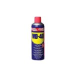 WD-40