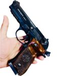 BERETTA M92A1 BRUST MODEL