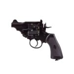 WEBLEY MKVI 2.5 Pellet