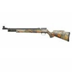 PX100 Achilles Classic Camo Stock model - X