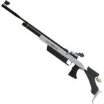 PX100 Match Pro Air Rifle