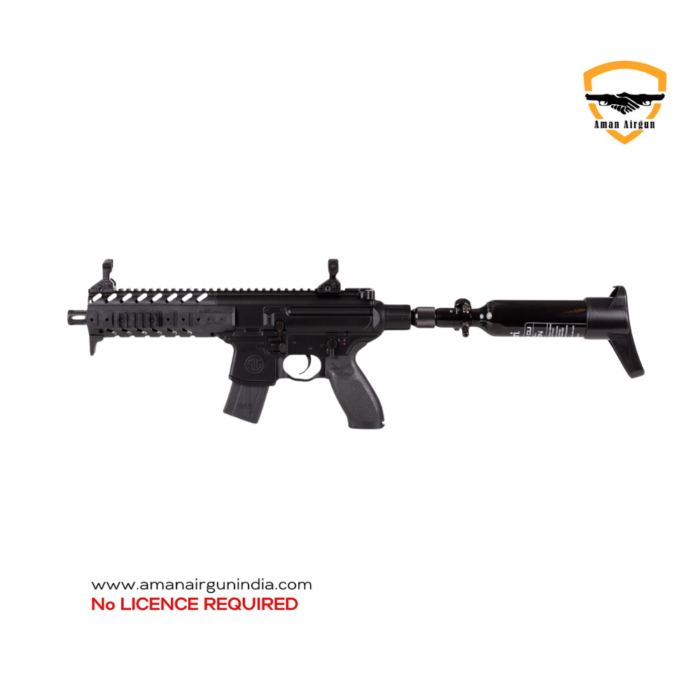 SIG Sauer MPX Pellet Rifle Gen 2
